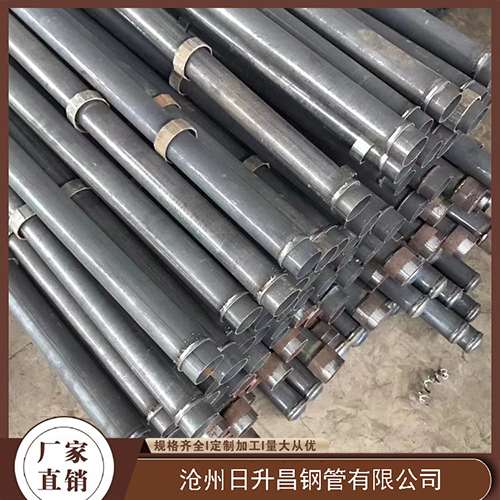木鱼镇声测管生产厂家