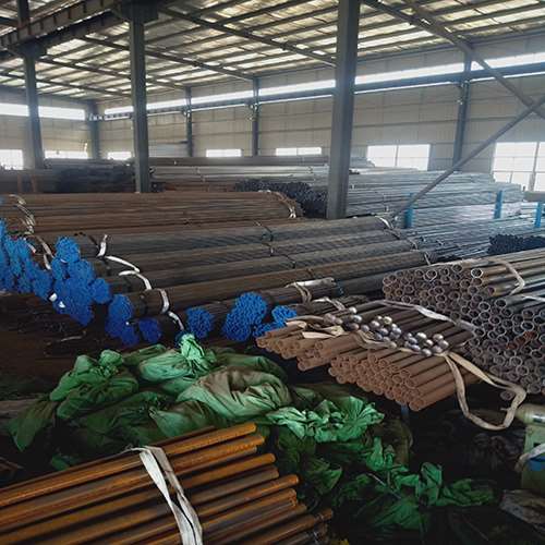 木鱼镇声测管为何能作为桩基础检测材料？